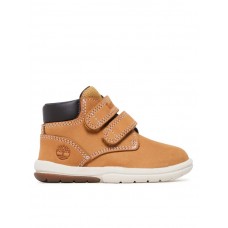 TIMBERLAND μποτάκι Toddle Tracks παιδικ΄ό αγόρι TB0A1JVP231 κίτρινο
